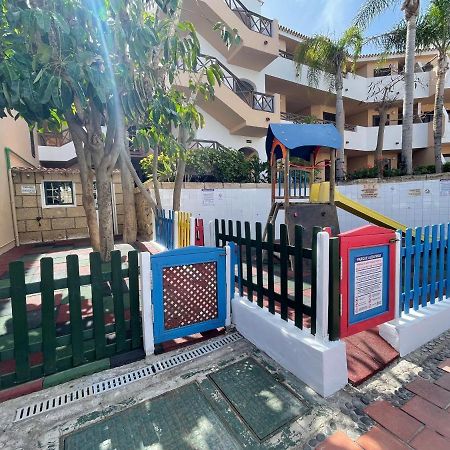 Tu Hogar En Tenerife ,Parque Albatros 圣米格尔德阿沃纳 外观 照片
