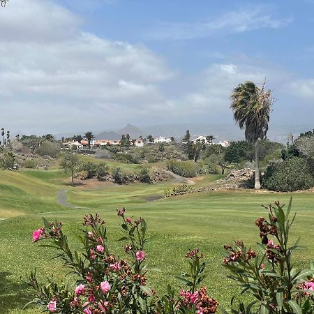 Tu Hogar En Tenerife ,Parque Albatros 圣米格尔德阿沃纳 外观 照片
