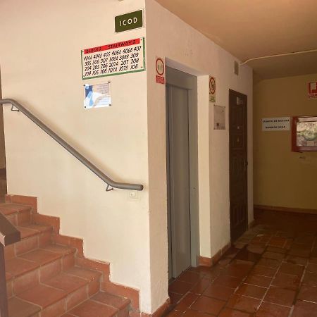 Tu Hogar En Tenerife ,Parque Albatros 圣米格尔德阿沃纳 外观 照片