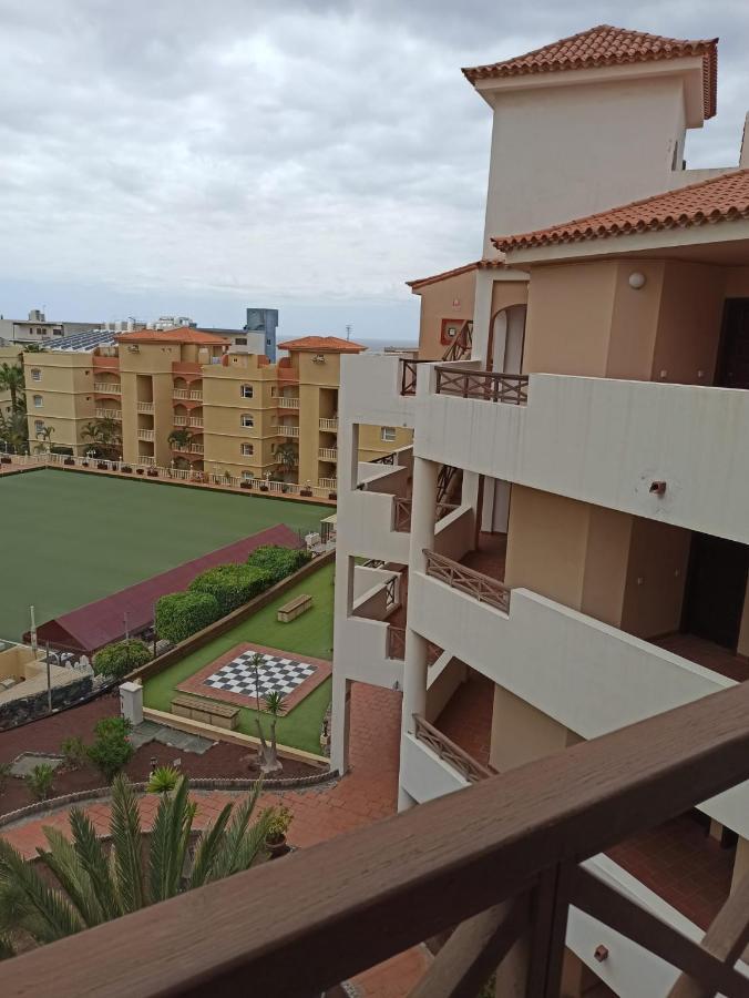 Tu Hogar En Tenerife ,Parque Albatros 圣米格尔德阿沃纳 外观 照片