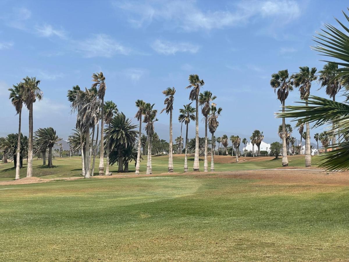 Tu Hogar En Tenerife ,Parque Albatros 圣米格尔德阿沃纳 外观 照片