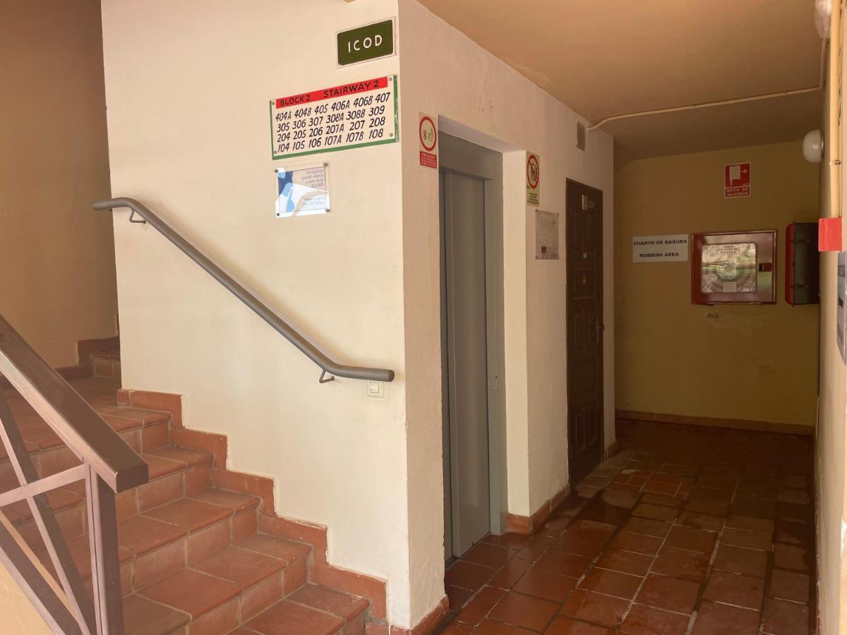 Tu Hogar En Tenerife ,Parque Albatros 圣米格尔德阿沃纳 外观 照片