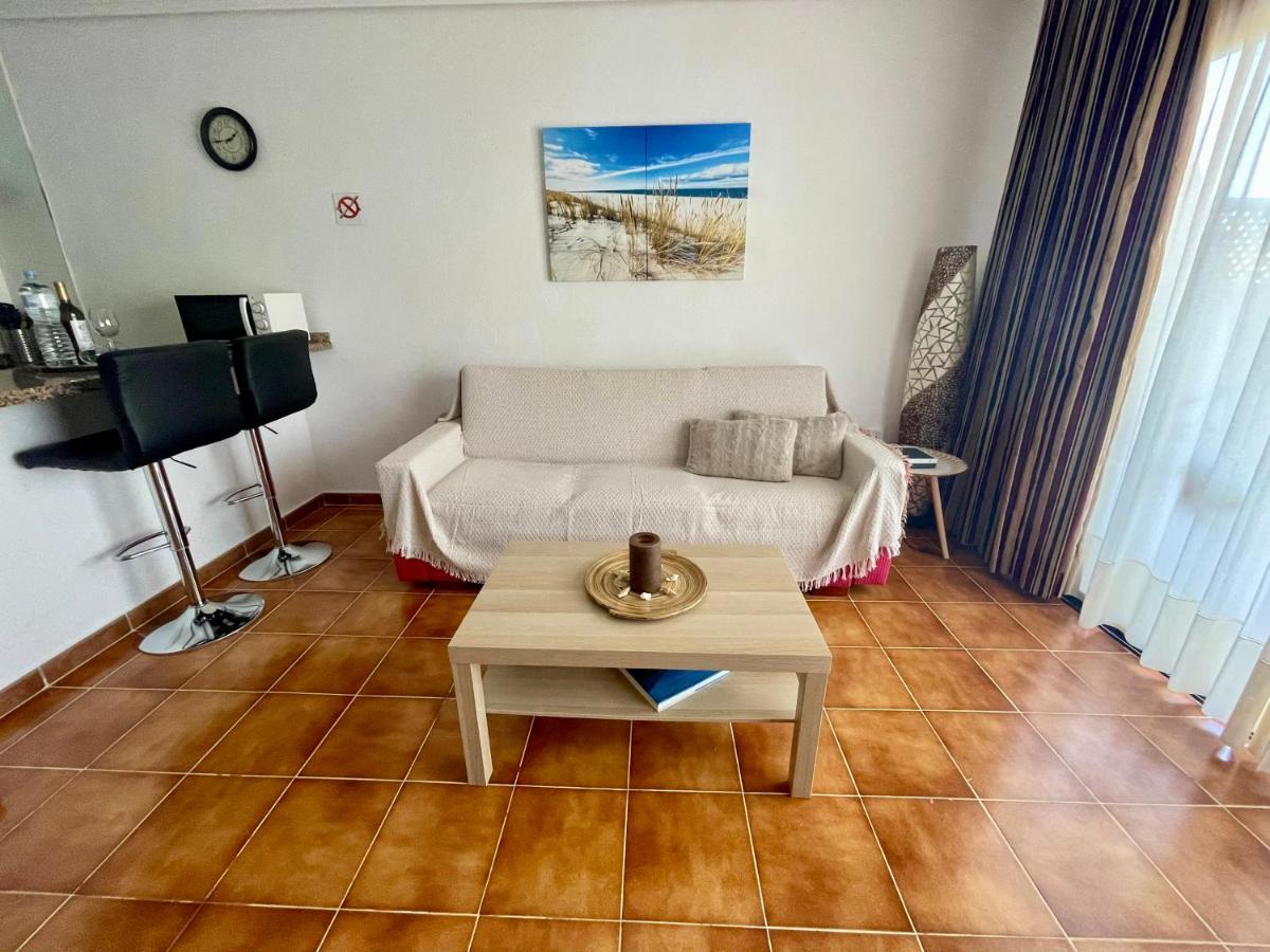Tu Hogar En Tenerife ,Parque Albatros 圣米格尔德阿沃纳 外观 照片